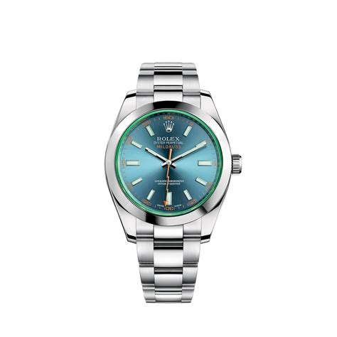 rolex milgauss ladies|rolex milgauss price chart.